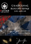 Image for Traditional Scottish Songs for Guitar