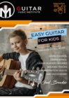 Image for Easy Guitar For Kids : For Kids Of All Ages!