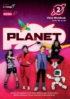 Image for Planet Pop Video Workbook 2