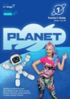 Image for Planet Pop Teacher&#39;s Guide 1 (Units 1 - 29)