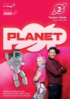 Image for Planet Pop Teacher&#39;s Guide 2 (Units 30 - 58)