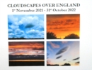 Image for Cloudscapes over England  : 1st November 2021-31st October 2022