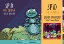 Image for Spid the spider  : the first five Spid the spider books