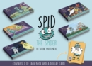 Image for Spid the Spider Multipack : Spid the Spider Multipack Series 1