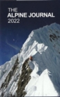 Image for The Alpine Journal 2022