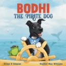Image for Bodhi the Pirate Dog