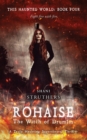 Image for This Haunted World Book Four : Rohaise: The Witch of Drumlin
