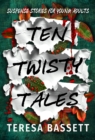 Image for Ten Twisty Tales