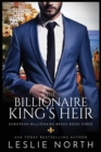 Image for The Billionaire King&#39;s Heir