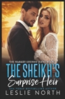 Image for The Sheikh&#39;s Surprise Heir