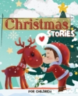 Image for Christmas Stories for Children