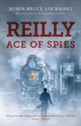 Image for Reilly Ace of Spies