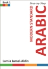 Image for Modern Standard Arabic Step-by-Step Book 1