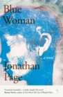 Image for Blue woman