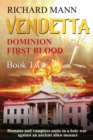 Image for VENDETTA - Humans and Vampires unite against an Alien invasion : Independence Day meets Underworld