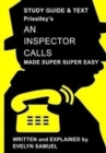 Image for Priestley&#39;s An Inspector Calls Made Super Super Easy