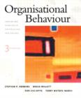 Image for Organisational Behaviour: Leading and Managing in Australia and New Zealand - Paperback + CD-Rom