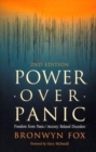 Image for Power Over Panic