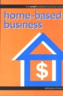 Image for Small Business Guide Homebased Business