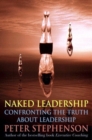Image for Naked Leadership