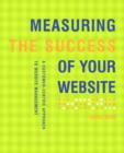Image for Measuring the Success of Your Website
