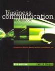 Image for The Business Communication Handbook