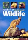Image for Handbook of Australian Wildlife