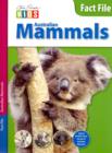 Image for Australian Mammals