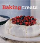 Image for Baking Treats