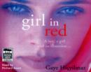 Image for Girl in red