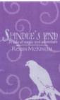 Image for Spindle&#39;s end  : a tale of magic and adventure