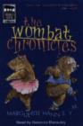 Image for The wombat chronicles