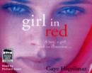 Image for Girl in Red