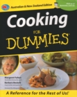Image for Cooking For Dummies