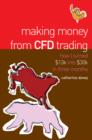 Image for Making Money From CFD Trading