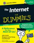 Image for The Internet For Dummies