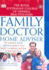 Image for The New Family Doctor Home Adviser