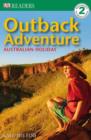 Image for Outback adventure  : Australian holiday
