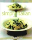 Image for Simply Italian
