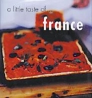 Image for A little taste of France