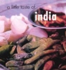 Image for Little Taste of India