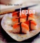 Image for A little taste of Japan