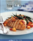 Image for Low Gi Food