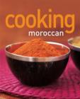 Image for Cooking Moroccan