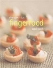 Image for The essential fingerfood cookbook