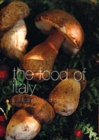 Image for Food of Italy  : a journey for food lovers