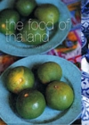 Image for The food of Thailand  : a journey for food lovers