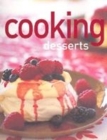 Image for Cooking Desserts