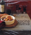 Image for Cocina nueva  : the new Spanish kitchen