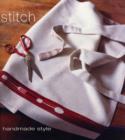 Image for Stitch